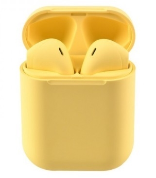 Airpods i12 - Comprar en TEMPO TECNO LP