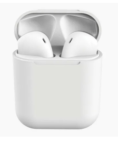 airpods i12 características