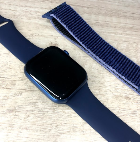 Smartwatch K10 - Comprar en TEMPO TECNO LP