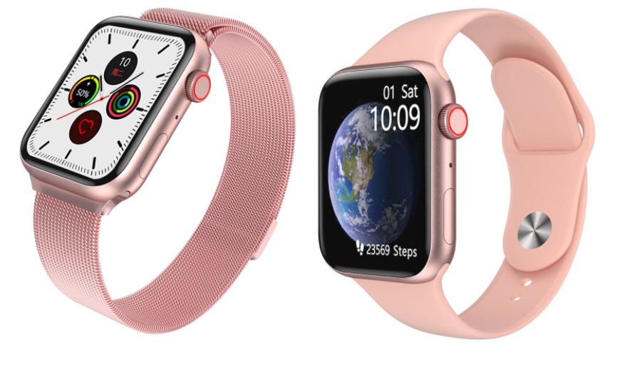Smartwatch K8 - Comprar en TEMPO TECNO LP