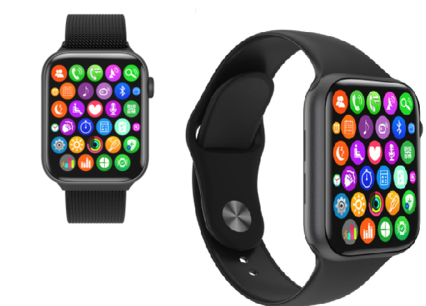 Smartwatch K8 - Comprar en TEMPO TECNO LP