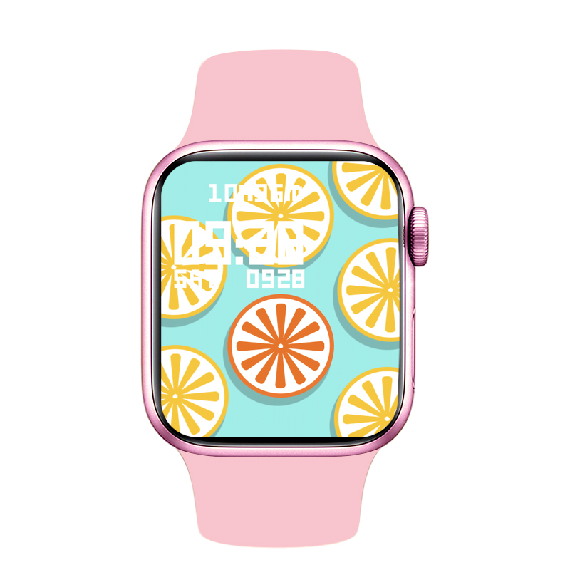 Smartwatch X8 MAX - Comprar en TEMPO TECNO LP