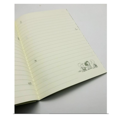 Cuaderno Planificador Mafalda 18x26 - comprar online