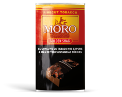 Tabaco para Armar Moro x 30 gr. varios sabores - tienda online
