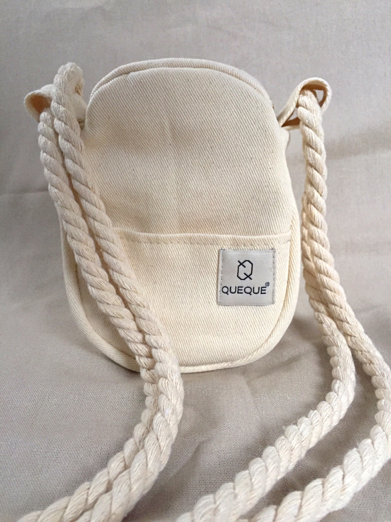 mini rope bolsa
