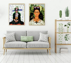 SET FRIDA en internet