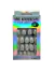 Pack Uñas Autoadhesivas Especiales - x12u (M)