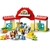Lego Duplo - Estábulo de Cavalos e Pôneis - 65 Peças - 10951 - Bimbinhos Brinquedos Educativos