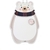 Lousa Escreva e Apague com o Ursinho - 6037 - Babebi - comprar online