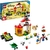 A Fazenda do Mickey Mouse e do Pato Donald - 118 peças - 10775 - LEGO