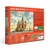 Quebra-cabeça Catedral de São Basílio - 500 peças - 2937 - Game Office - comprar online