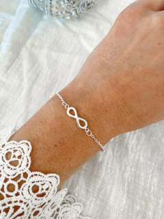 Pulsera Infinity