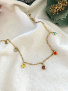 Conjunto Fressa AD