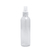 Kit Viagem 4 Frasco Spray FT Shampoo Creme Sabonete 100ml na internet