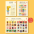Kit Completo da Girafa: Pôsteres + Baralhos + E-book - comprar online