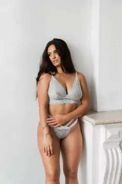 Bombi doble celeste