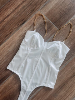 BODY ALMA - comprar online