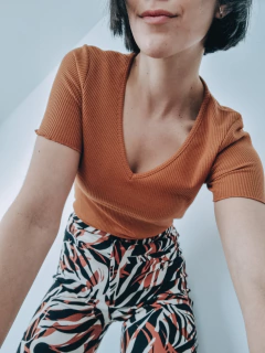 Imagen de REMERA NORA