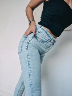JEAN CLASICO NOELIA - tienda online
