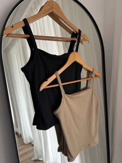 MUSCULOSA DIANA -  MINA only basics
