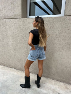 SHORT CHARLOTTE - comprar online