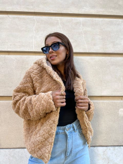 CAMPERA JANE - comprar online