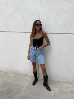 SHORT BERMUDA TRIANA - comprar online
