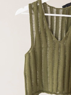MUSCULOSA DANIELA - comprar online