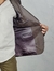 SACO SPORT SATIN SLIM FIT ROCHAS - tienda online