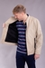 CAMPERA CORTA VERANO IMPERMEABLE JEAN PIERRE - comprar online