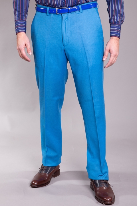 PANTALON VESTIR YVES SAINT LAURENT