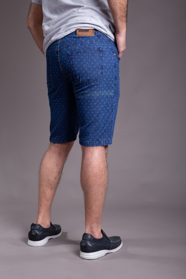 bermudas Yves Saint Laurent para hombre