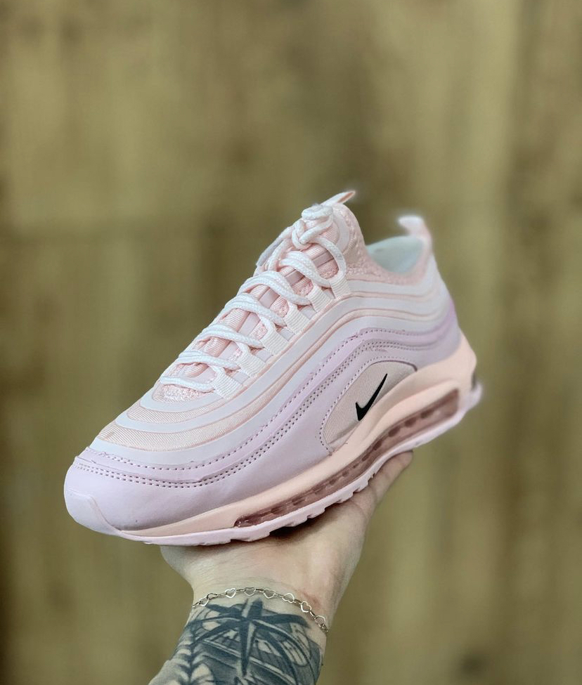 air 97 rose