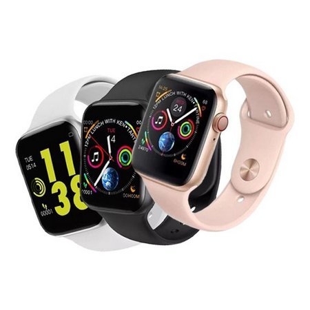 smartwatch iw08 lite