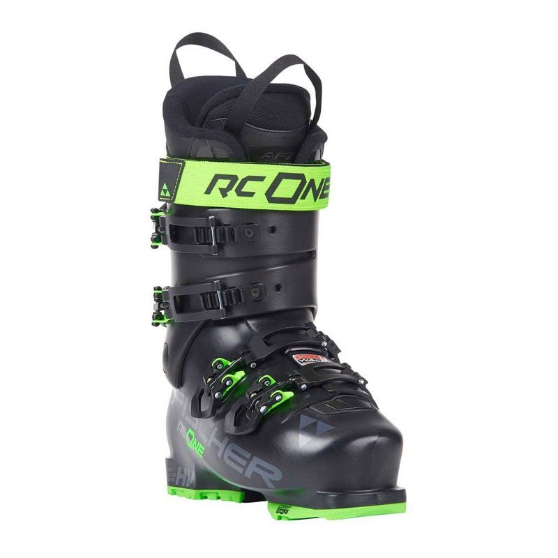 Comprá Botas de ski Fischer RC ONE 90 en Nieve Austral. Cuotas y env