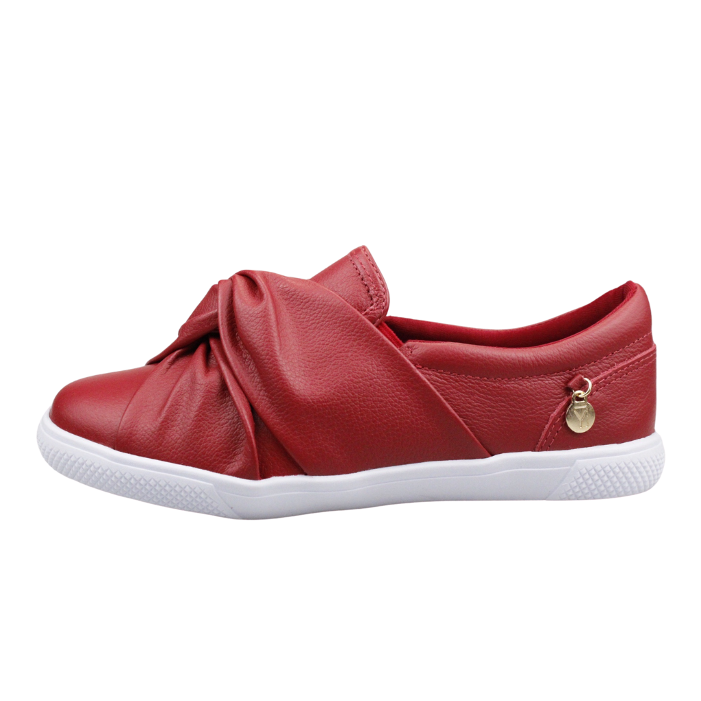 TÊNIS FEMININO VYS YA-04 SCARLAT - comprar online