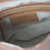 BANDOLERA ELTON caramel estribo - tienda online