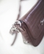 BAGUETTE SERGE chocolate estribo - tienda online