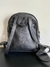 MOCHILA LEONOR negra - comprar online