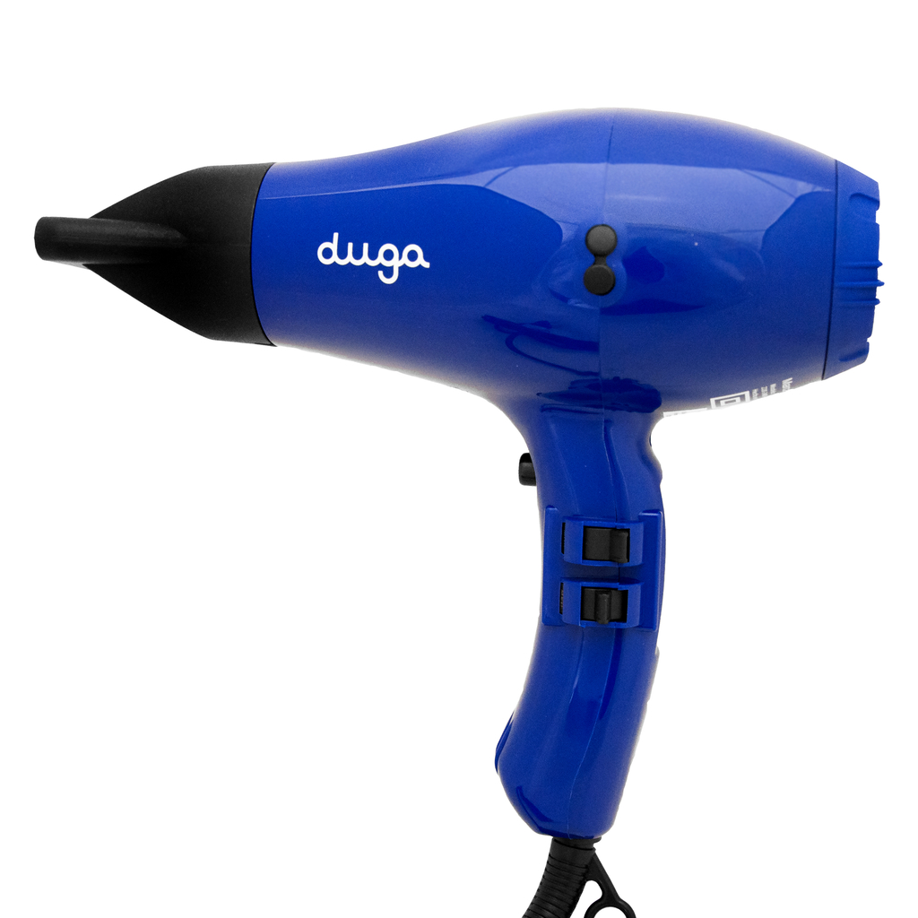 Secador De Pelo Duga Compacto 3000 (2000 Watts) Profesional