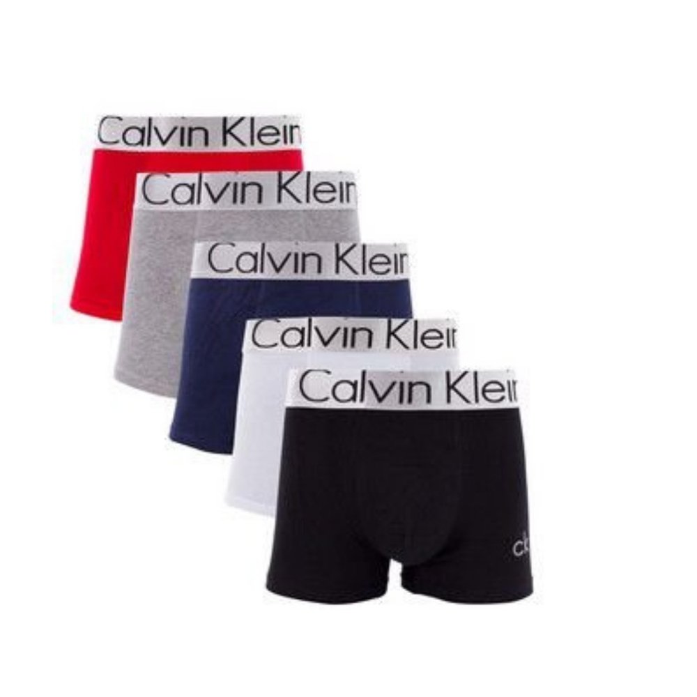 cuecas originais da calvin klein