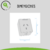 Enchufe Toma Inteligente Wifi Smart Plug 220v Alexa Google Blanco - tienda online