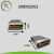 Fuente De Alimentacion 24v 5a 120w Switching Doble Bornera Led - tienda online
