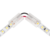 Conector Esquinero Tira Led 2835 3528 8mm Sin Soldar Hippo - comprar online