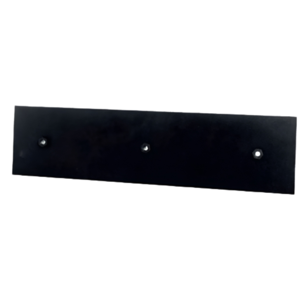 Base Rectangular Para Colocar Arteza Base Rectangular Para 3 Luces 44CM