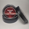 COMBO PROTAPE 13 Black + PROCase (3 tapes - 8mm + case)