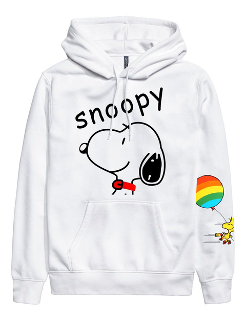 Canguro Snoopy