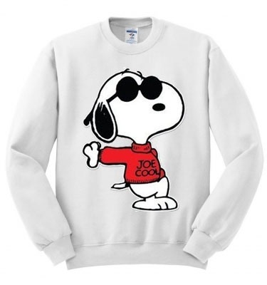 Buzo Snoopy