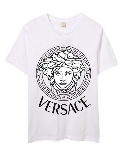 Remera Versace - Comprar en Lovely Intimate