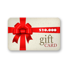 GIFT Card $5.000 - $30.000 - COBB Grill Argentina